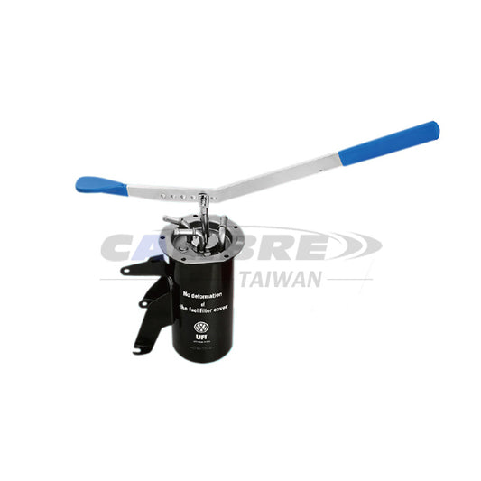 Fuel Filter Cover Fitting Tool (VAG)