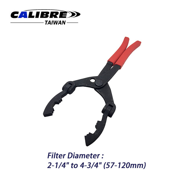 oil filter pliers