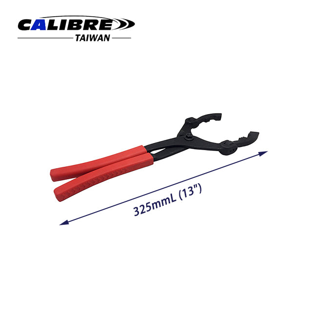 oil filter tool