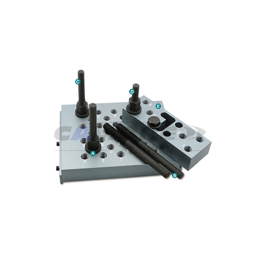 Universal Press Support Set