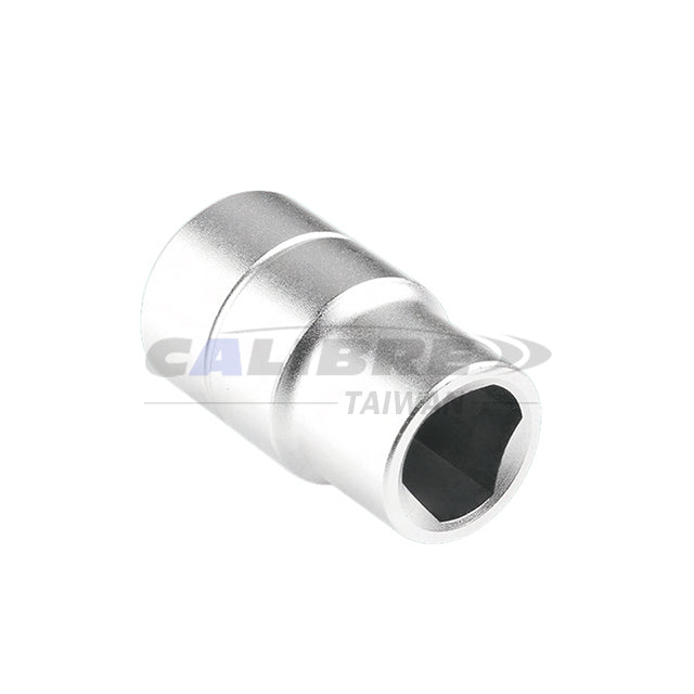 Triangular socket – CAA0116-03 – Projen Tools