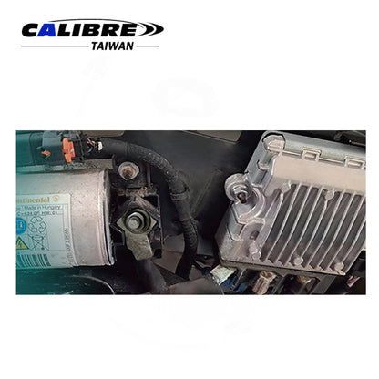 Stop-Start System Socket (PSA)