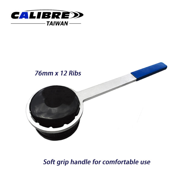 Oil Filter Wrench with Handle