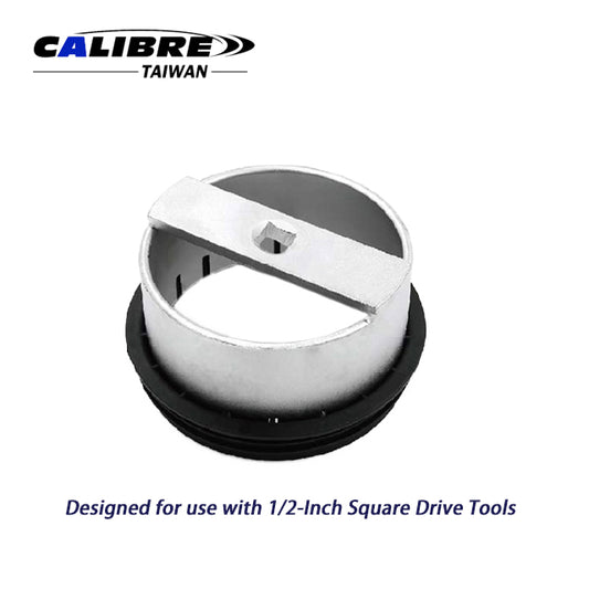 1/2” Dr. Fuel Tank Locking Ring Tool