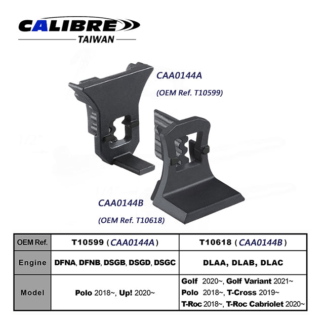camshaft holding tool