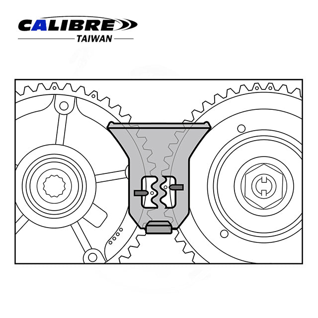 cam holding tool