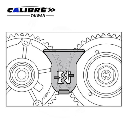 cam holding tool