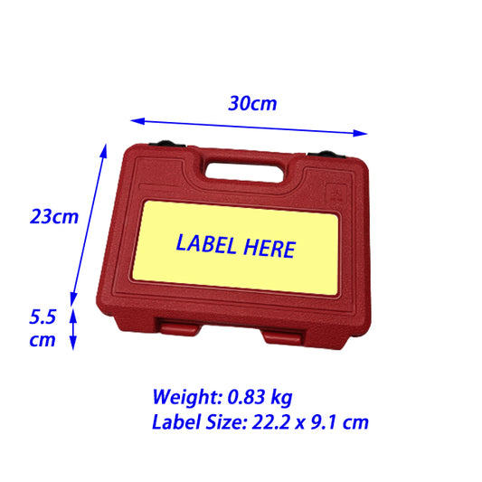 Master Disconnect Kit