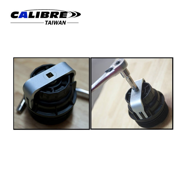 3/8” Dr Oil Filter Wrench