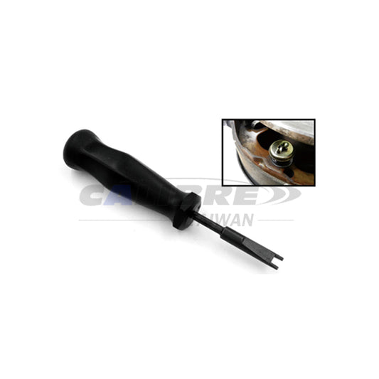 Toyota Rear Parking Brake Spring Tool