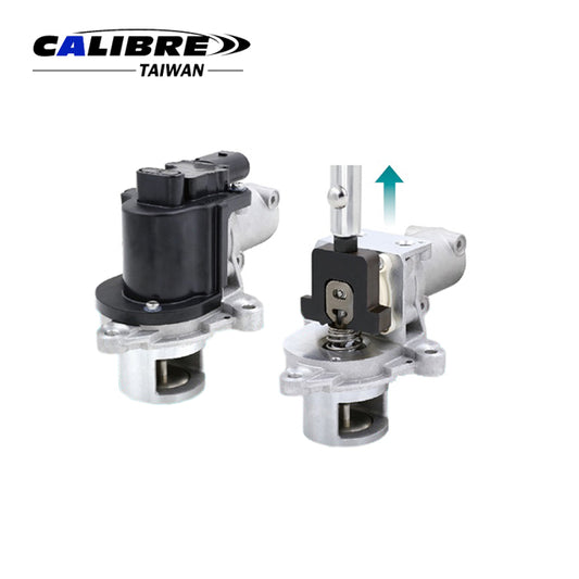 EGR Valve Disassembly Tool 