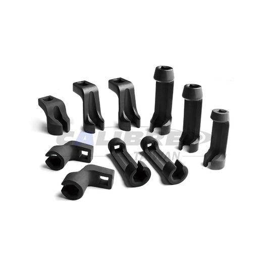 Flare Nut Socket 