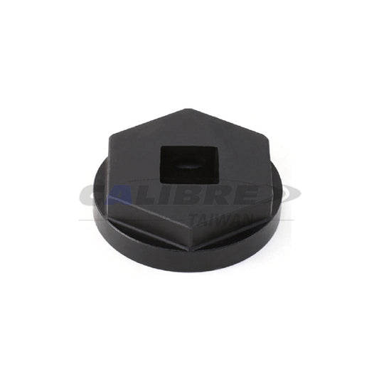 Differential Bearing Preload Socket
