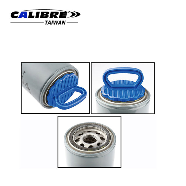 Oil Filter Plug Tool (Dodge)
