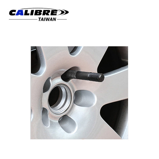 Wheel Stud Pilot Pin Set