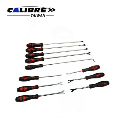 11pc Body Trim Tools