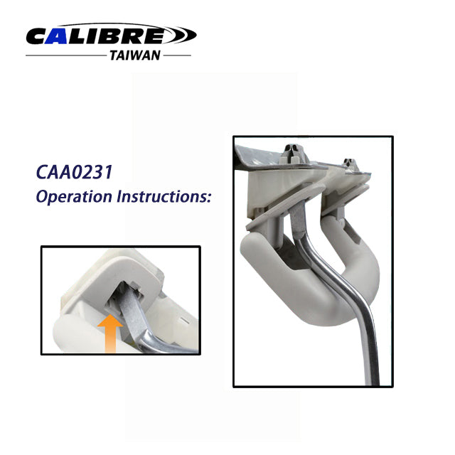 car door handle
