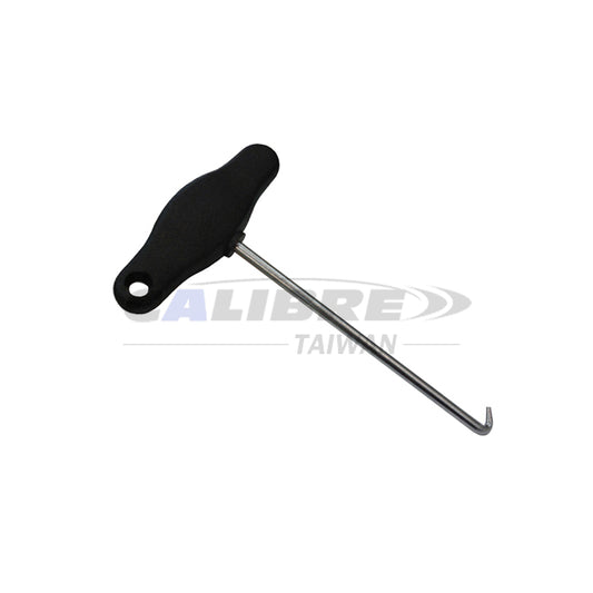 T-Handle Handbrake Hook Tool