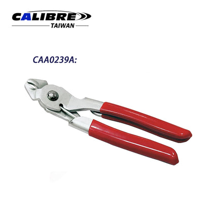 Heavy Duty Hog Ring Pliers