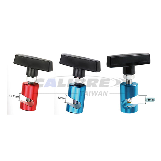 Universal Lift Support Clamp