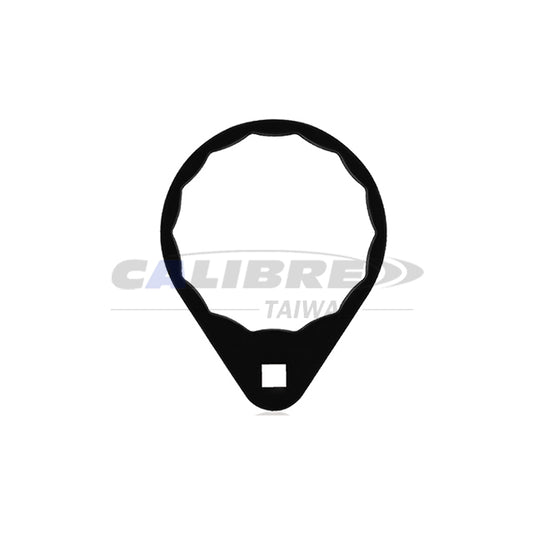 Oil Filter Offset Wrench
