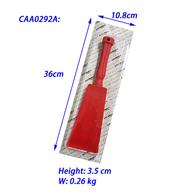 Molding Strip Wedge (W/T Handle)