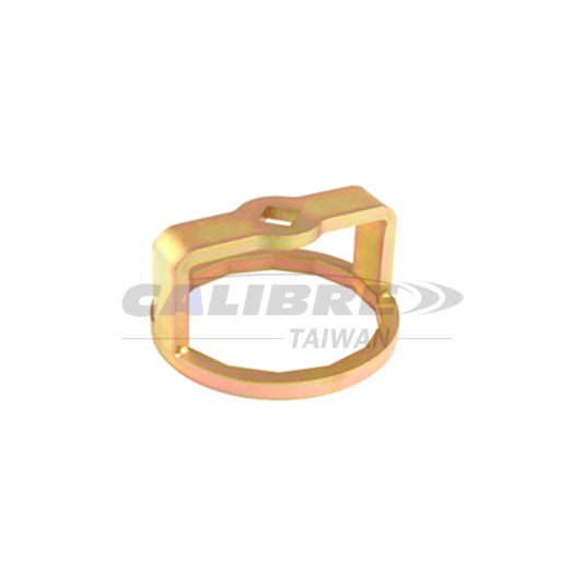 Oil Filter Socket (Mercedes)