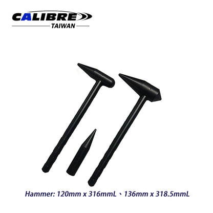 Hammer Rubber Body Repair