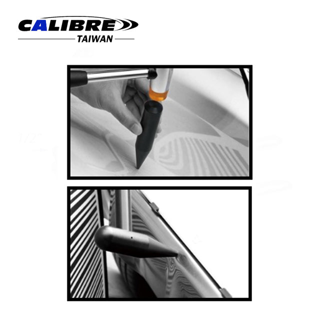 Hammer Rubber Body Repair