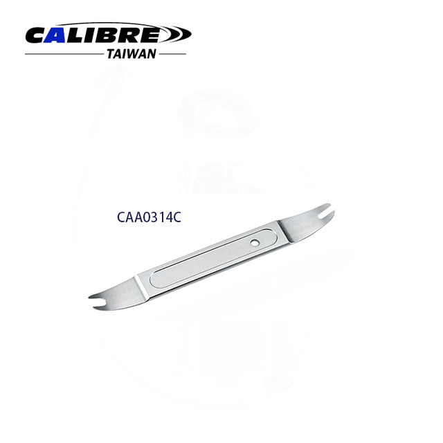 Metal Skin Wedge Tool (Curved & Straight)