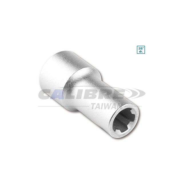 CAA0325 - CALIBRE Brake Caliper Socket (VAG) – CAA0325 – Projen Tools