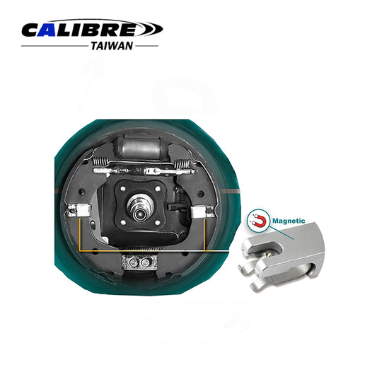 Drum Brake Clip Tool