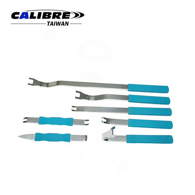 Trim and Clip Lifter Tool Set