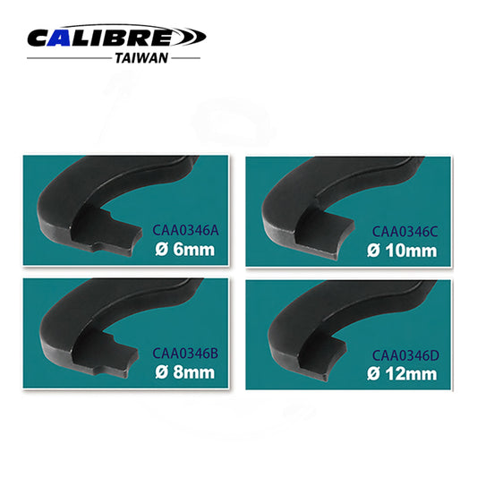 Air Line Disconnect Pliers (VOSS 214)