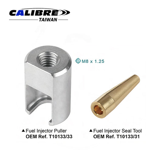 Fuel Injector Tool Kit