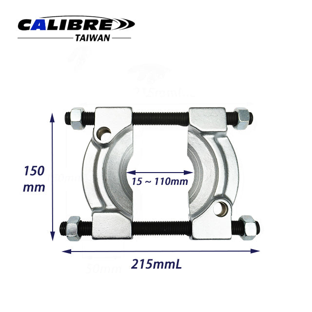 Bearing Separator Set
