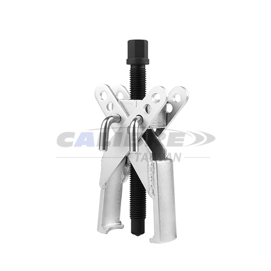 Puller 2-Arm with Sharp Pointed Claws