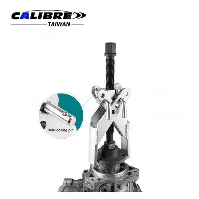 2 arm bearing puller