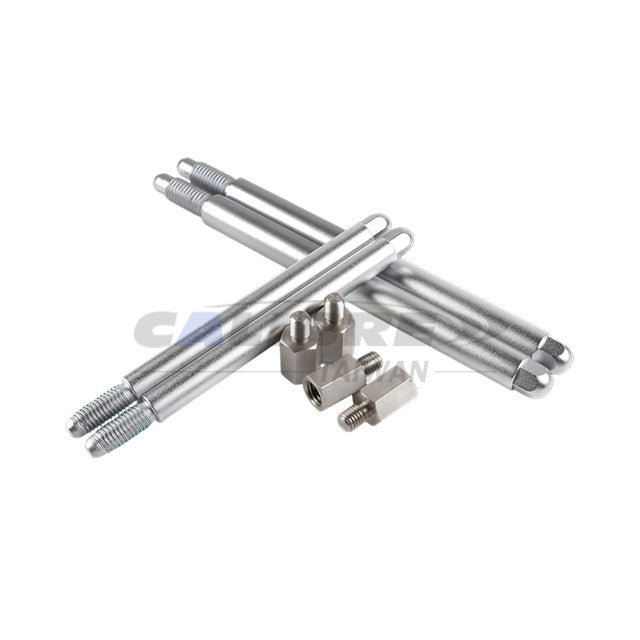 Tesla Battery Alignment Rod Kit
