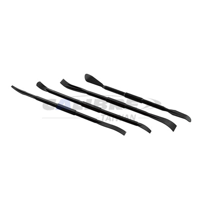 CAA0355 TAIWAN CALIBRE 4pc Light Duty Prying/Smoothing Tools