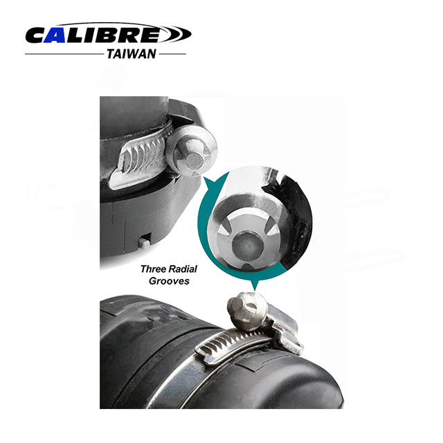 pipe repair clamp