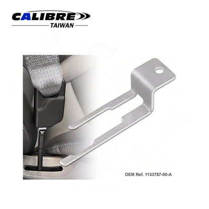 seat belt retractor fix