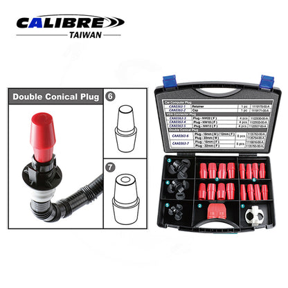 Service Plug Kit