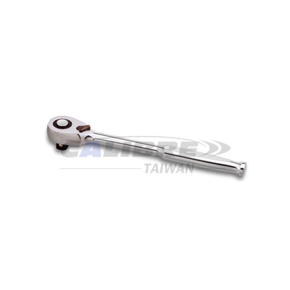 120Tooth Ratchet Handle with Quick Release