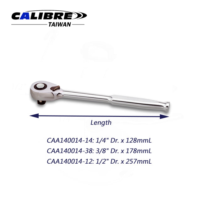 ratchet handle socket wrench