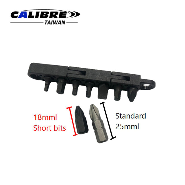 Mini Ratchet Screwdriver and Hex Wrench Set