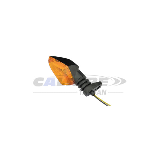 Universal 12V6W Bulb Type Indicator, R/L