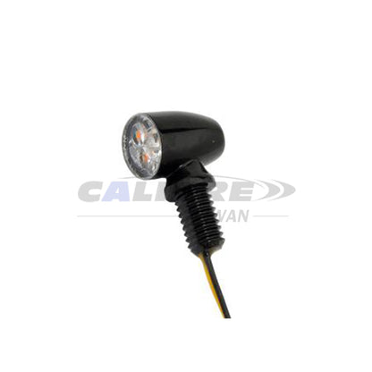 Universal, LED Indicator