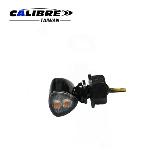 Universal, LED Indicator