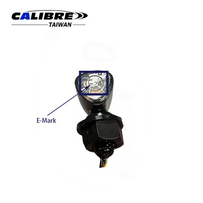 LED Indicator E-approved